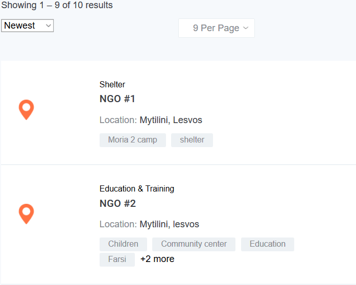 Screenshot 2020 11 12 Elementor Candidates Map Sidebar test