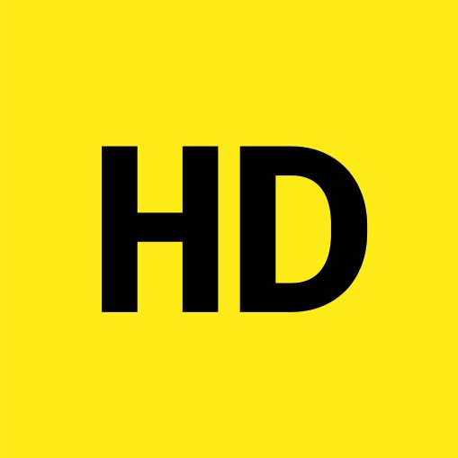 Humanitarian Designers logo