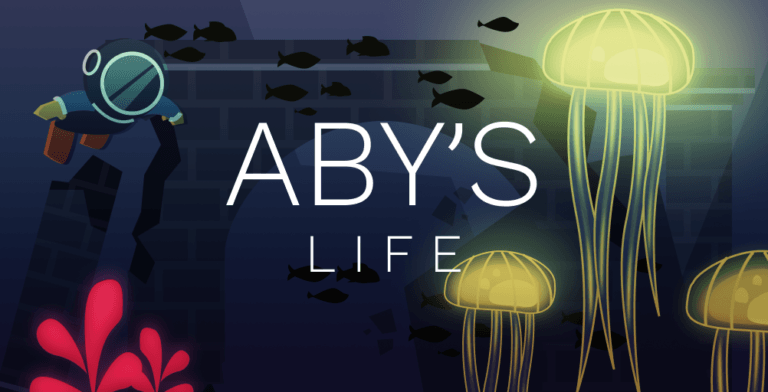 Game Aby's life