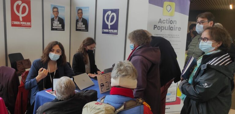 agathe mametz action populaire