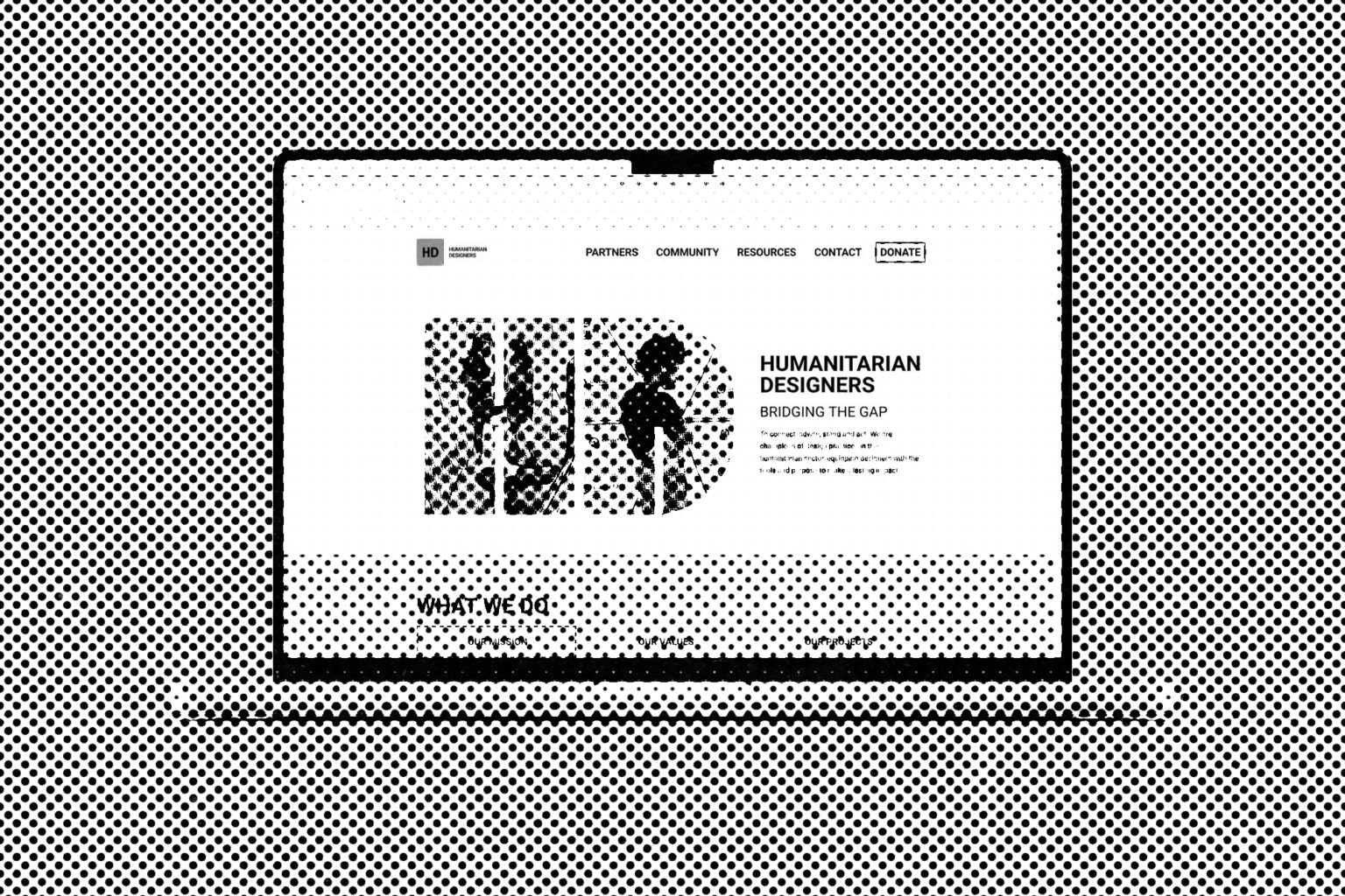 Website Revamp A Community based Project For HD Website Humanitarian website-revamp-a-community-based-project-for-hd-website-humanitarian