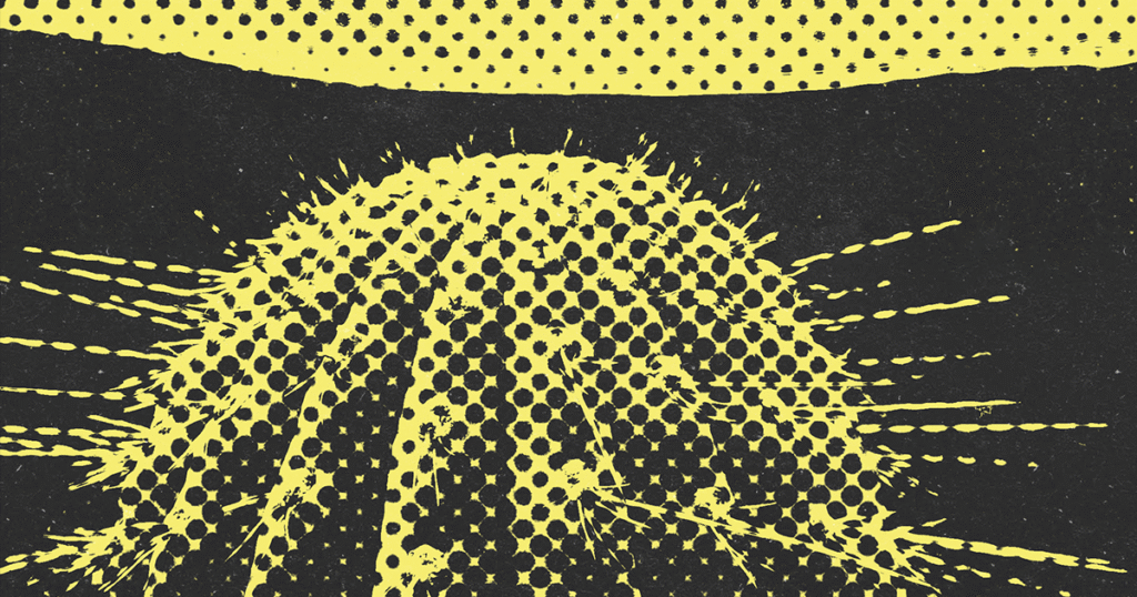 Can design kill the world?