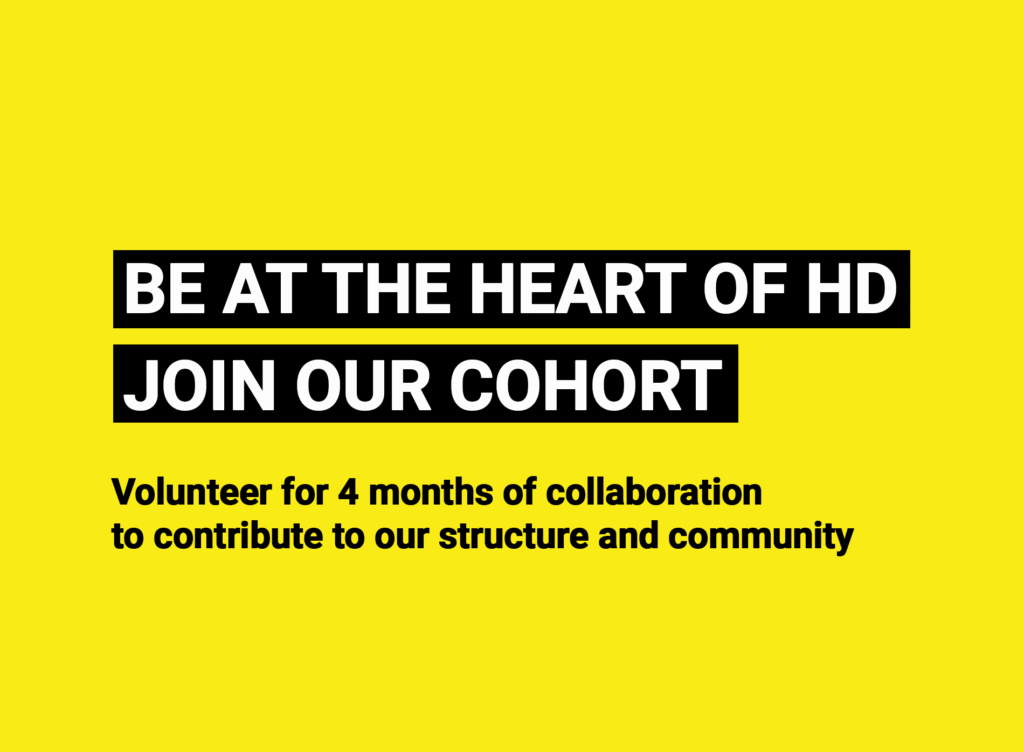 hd cohort