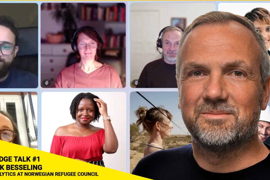 Roderick Knowledge Talks cover image 2