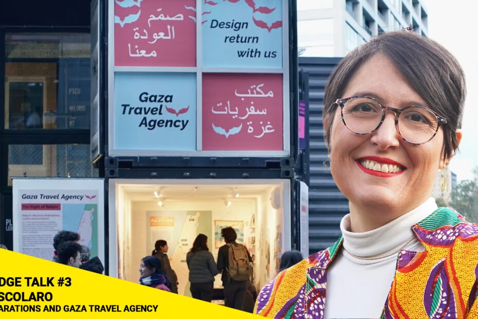 Thumbnail Cecilia Scolaro knowledge talk