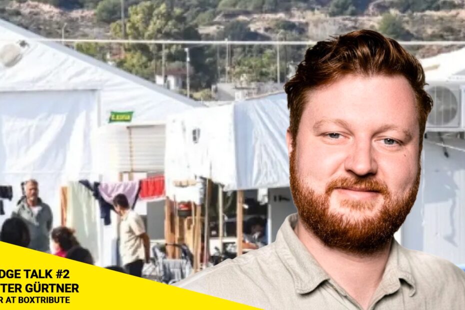 Hans Knowledge Talks cover image