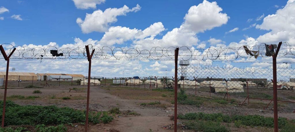 kakuma refugee camp photo