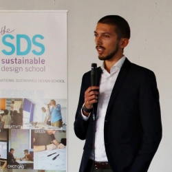 Cédric Fettouche